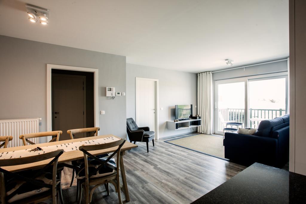 Carpe Diem Nieuwpoort Ruang foto