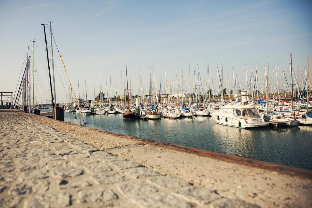 Carpe Diem Nieuwpoort Ruang foto