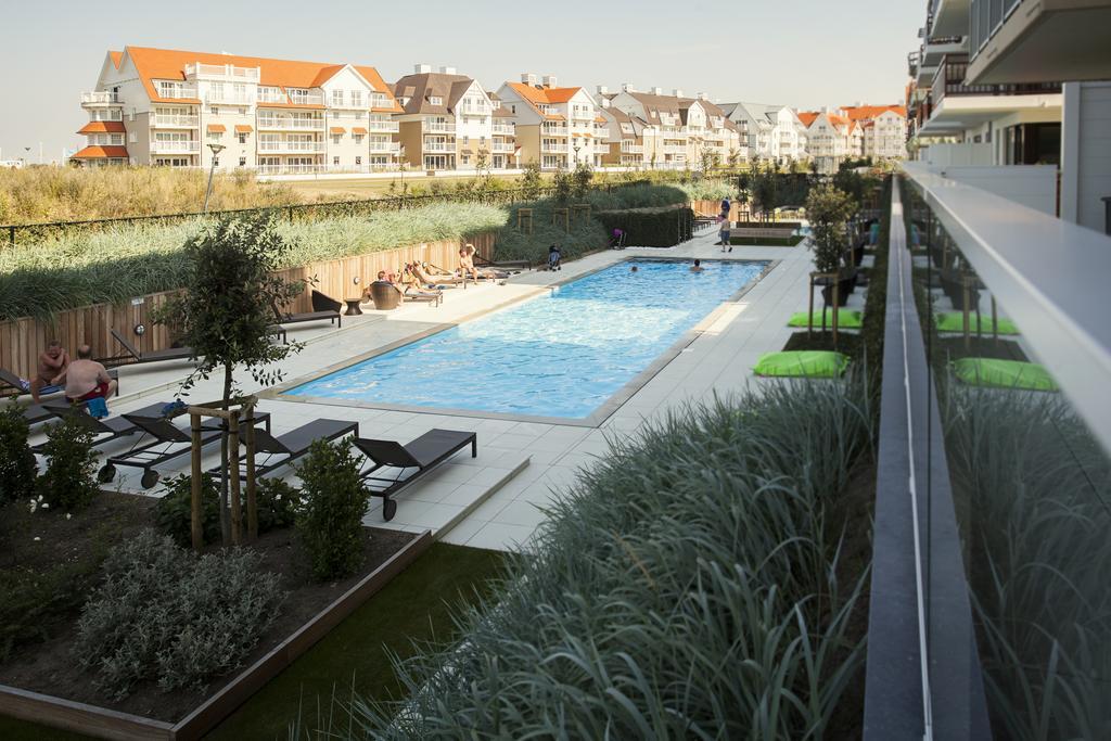 Carpe Diem Nieuwpoort Ruang foto