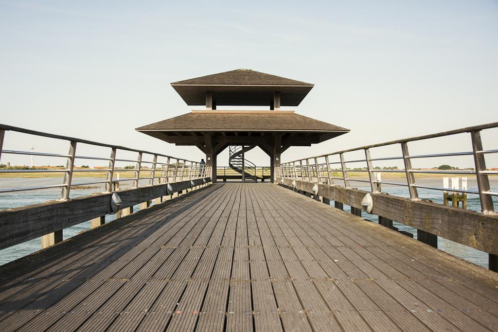 Carpe Diem Nieuwpoort Ruang foto