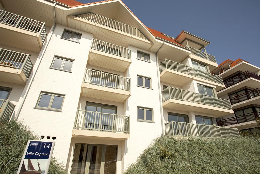 Carpe Diem Nieuwpoort Ruang foto