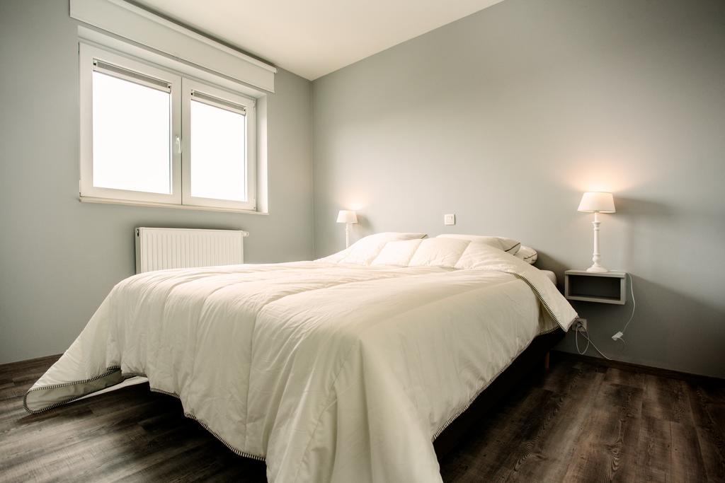 Carpe Diem Nieuwpoort Ruang foto