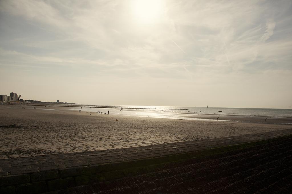 Carpe Diem Nieuwpoort Ruang foto