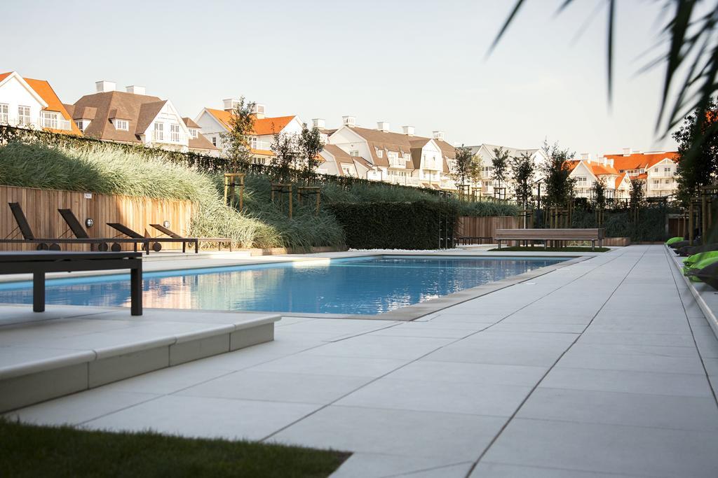 Carpe Diem Nieuwpoort Ruang foto
